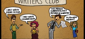 WritersClub