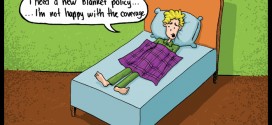 BlanketPolicy