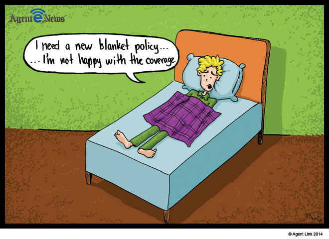 Blanket Policy